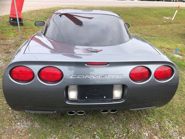 $29995 : 2004 Corvette image 8