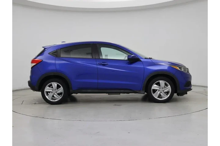 $22998 : Honda HR-V 2020 AWD EX 4dr C image 7