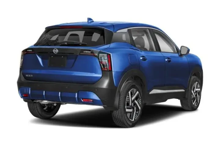 $27905 : Nissan Kicks 2026 SV 4dr Cro image 2