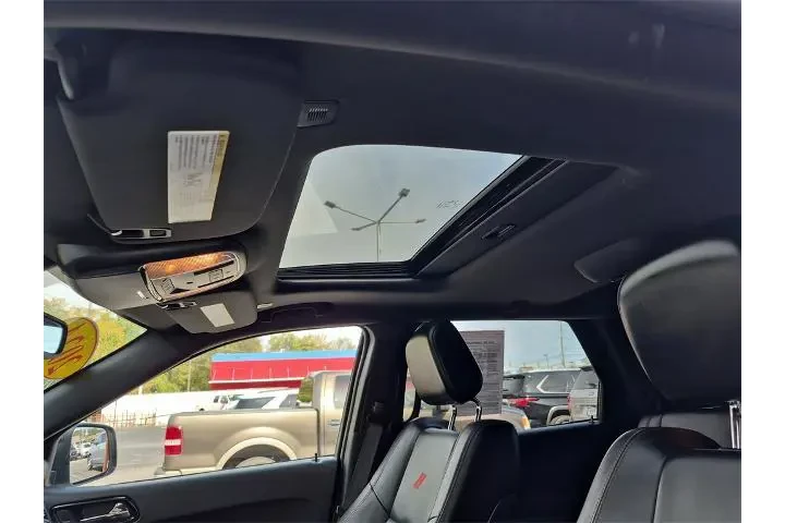 $32997 : Dodge Durango 2024 AWD GT 4d image 8