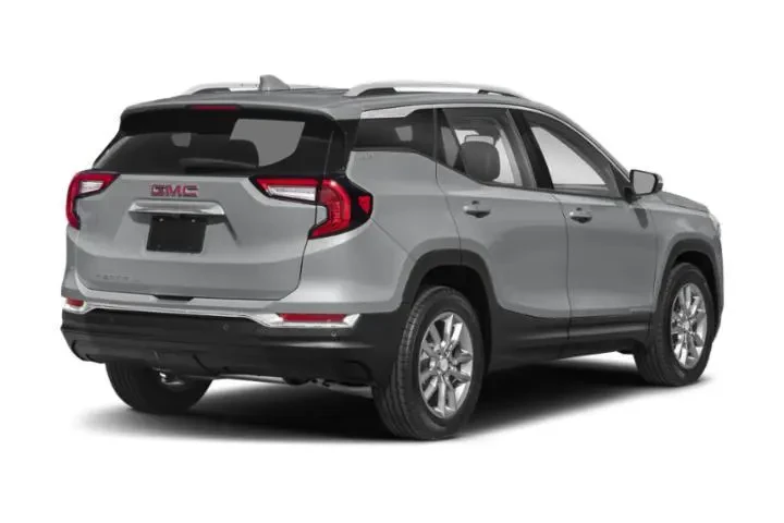 $20568 : GMC Terrain 2024 SLE 4dr SUV image 3