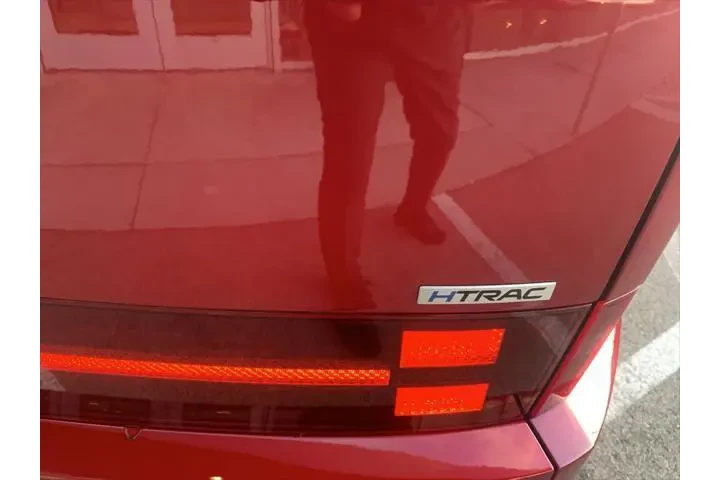 $32296 : Hyundai SANTA FE 2025 AWD SE image 5