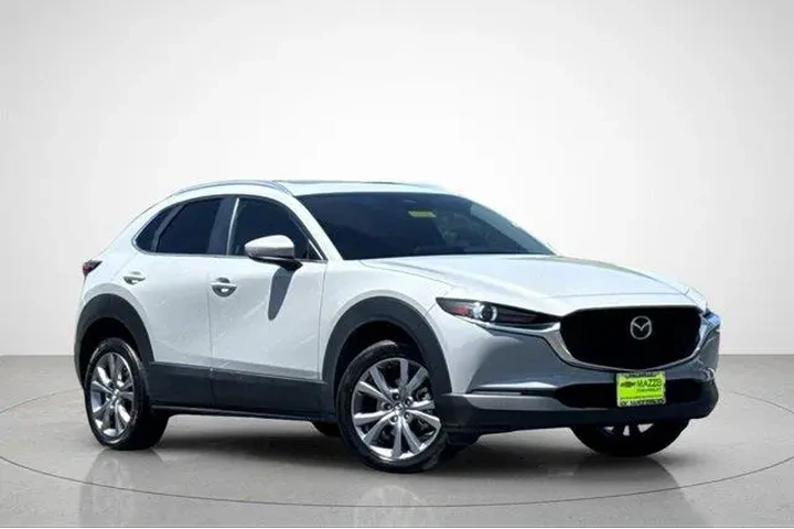 $22943 : Mazda CX-30 2025 AWD 2.5 S C image 2
