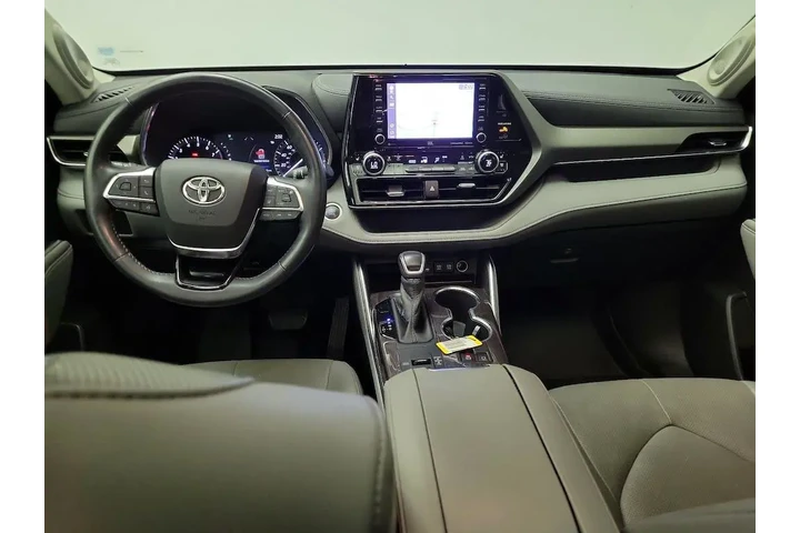 $35998 : Toyota Highlander 2020 Limit image 9
