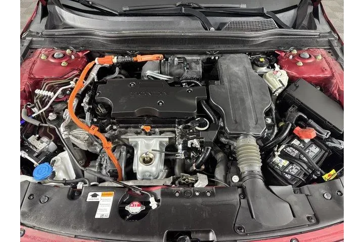 $27947 : Honda Accord Hybrid 2021 Tou image 10