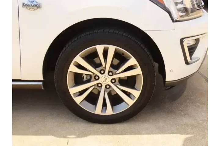 $28911 : Ford Expedition MAX 2020 4x2 image 7