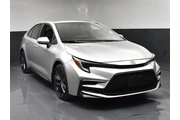 $21874 : Toyota Corolla 2025 SE 4dr S thumbnail