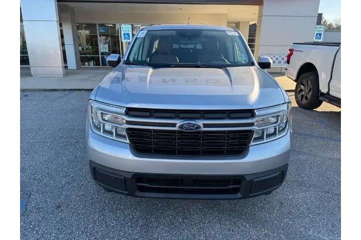 $31357 : Ford Maverick 2023 Lariat 4d image 10