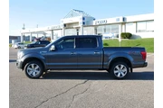 $34999 : Ford F-150 2020 4x4 Platinum thumbnail
