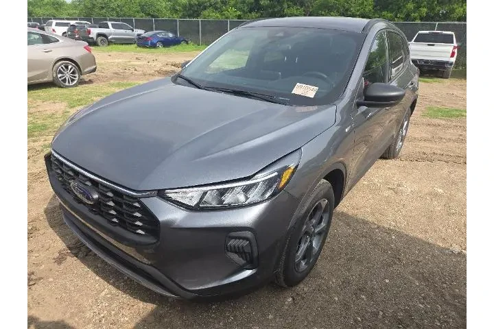 $24849 : Ford Escape 2025 AWD ST-Line image 1
