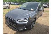 Ford Escape 2025 AWD ST-Line en Dallas