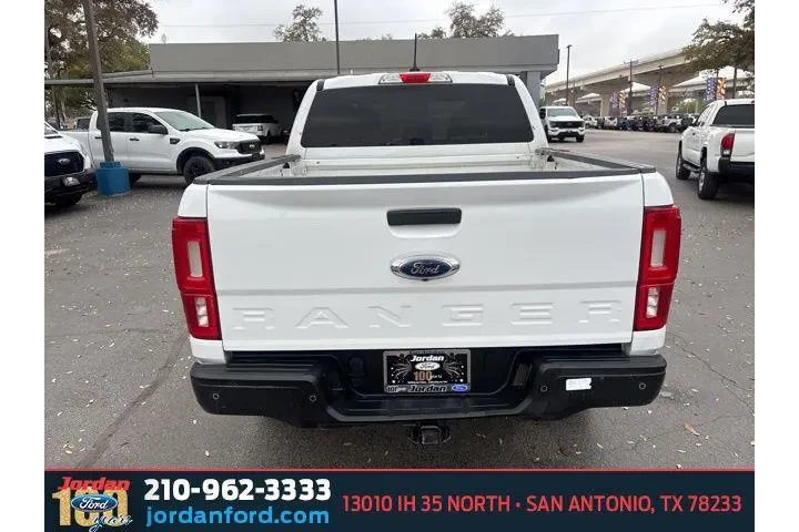 $23356 : Ford Ranger 2022 4x4 XL 4dr image 7