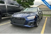 Audi A5 Sportback 2022 AWD q en Boise