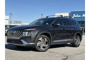 Hyundai SANTA FE 2023 SEL 4d en Atlanta