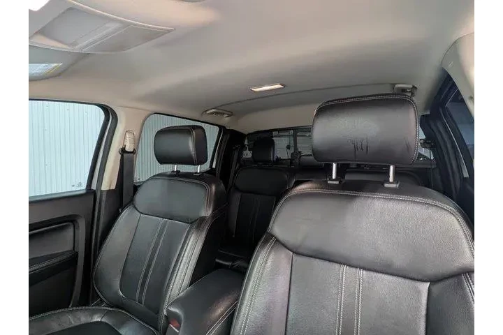 $29207 : Ford Ranger 2022 4x4 Lariat image 4