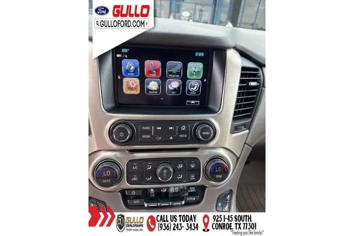 $29991 : GMC Yukon XL 2020 4x2 Denali image 7