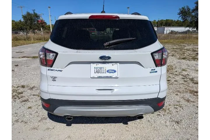 $12884 : Ford Escape 2018 AWD SE 4dr image 5