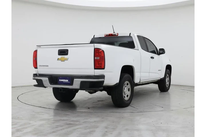 $17998 : Chevrolet Colorado 2017 4x2 image 8