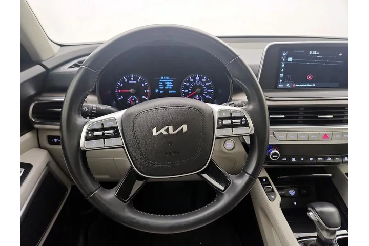 $32998 : Kia Telluride 2022 EX 4dr SU image 10