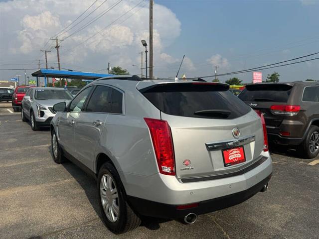 $14900 : 2016 SRX Luxury Collection image 8