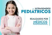 ¡ULTRASONIDOS PEDIATRICOS DE A