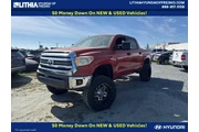 Toyota Tundra 2016 4x4 SR5 4 en Fresno