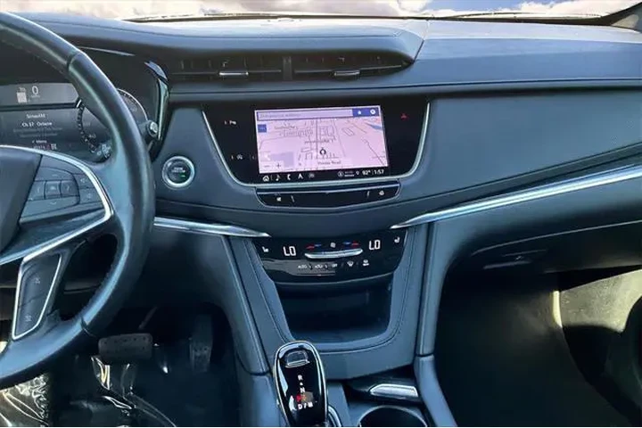 $32991 : Cadillac XT5 2023 4x4 Premiu image 9