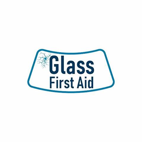 Glass First Aid image 1