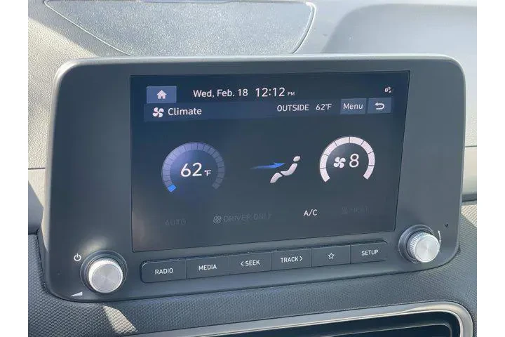 $18327 : Hyundai KONA Electric 2023 S image 10