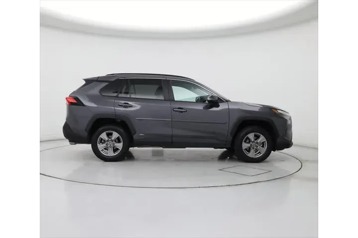 $28998 : Toyota RAV4 Hybrid 2023 AWD image 7