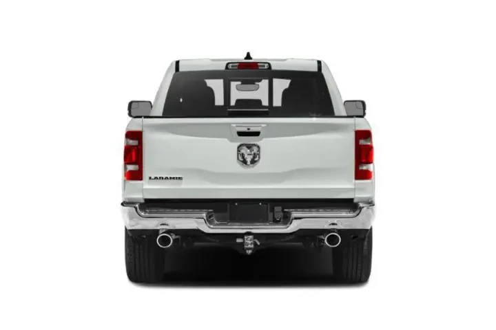 $30495 : Ram 1500 2020 4x4 Laramie 4d image 5