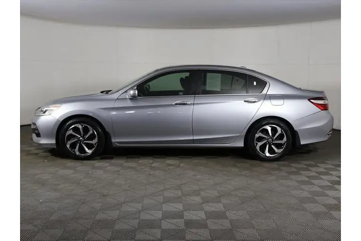 $13499 : Honda Accord 2017 EX-L 4dr S image 10