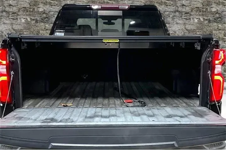 $33781 : Chevrolet Silverado 1500 202 image 7