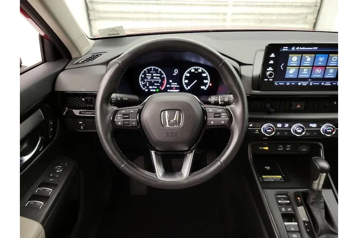 $30998 : Honda CR-V 2025 EX-L 4dr SUV image 10