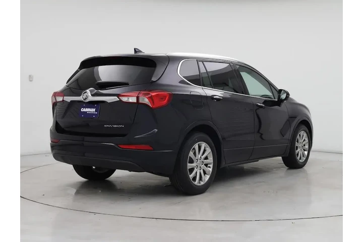 $22998 : Buick Envision 2020 Essence image 8