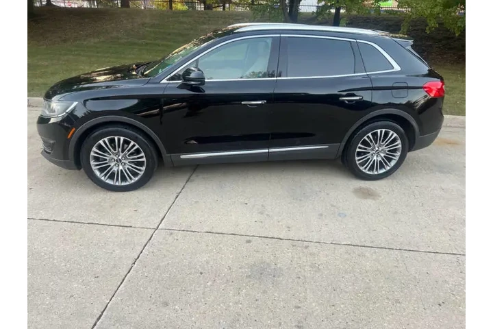 $9995 : 2016 MKX Reserve image 8