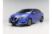 $14998 : Nissan Versa 2022 SV 4dr Sed thumbnail