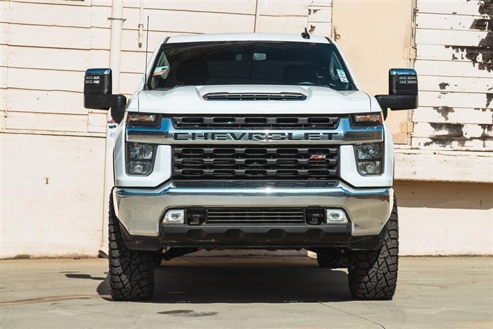 $54799 : 2023 Silverado 2500HD LT image 6