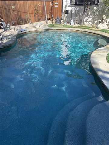 Pool service image 3