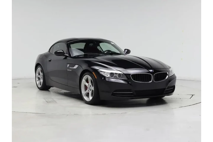 $26998 : BMW Z4 2015 sDrive28i 2dr Co image 1