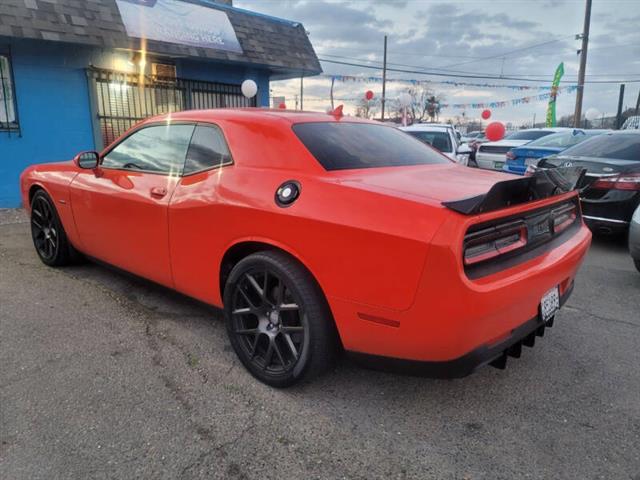 $26599 : 2016 Challenger R/T Plus Shak image 9