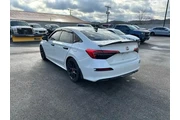 $22946 : Honda Civic 2024 Sport 4dr S thumbnail