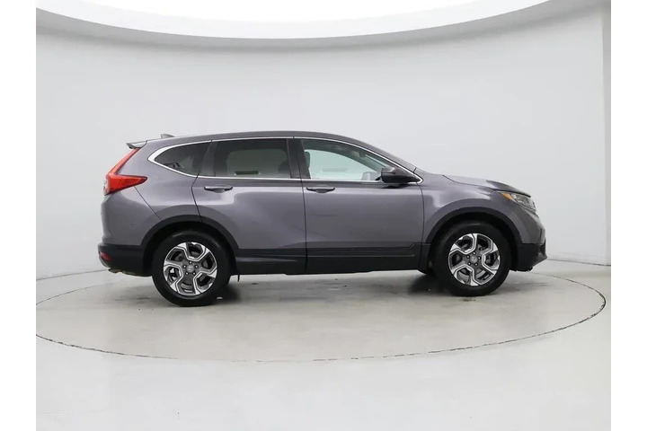 $18998 : Honda CR-V 2018 AWD EX 4dr S image 7