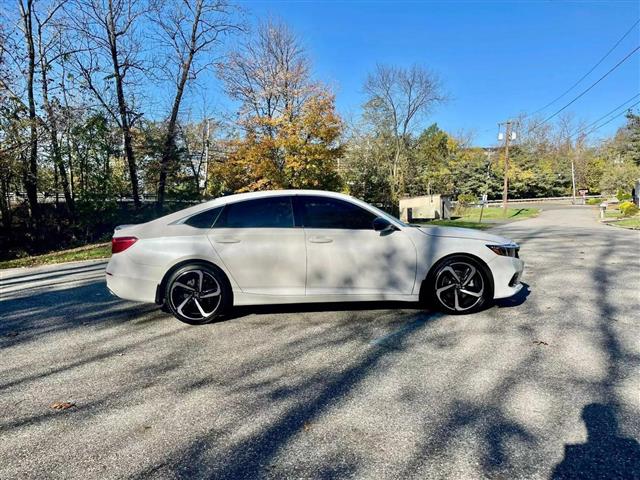 $19995 : 2021 HONDA ACCORD2021 HONDA A image 8