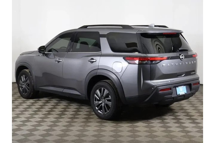 $28993 : Nissan Pathfinder 2023 AWD S image 9