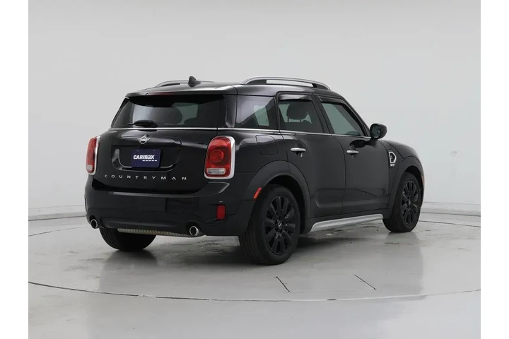 $22998 : MINI Countryman 2020 AWD Coo image 8