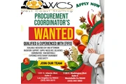 Procurement Coordinators en Los Angeles