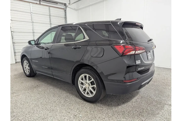 $23597 : Chevrolet Equinox 2024 LT 4d image 4