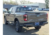 $39898 : Ford Ranger 2025 4x4 XLT 4dr thumbnail