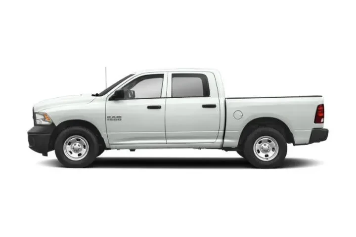$12495 : Ram 1500 2014 4x4 Express 4d image 6